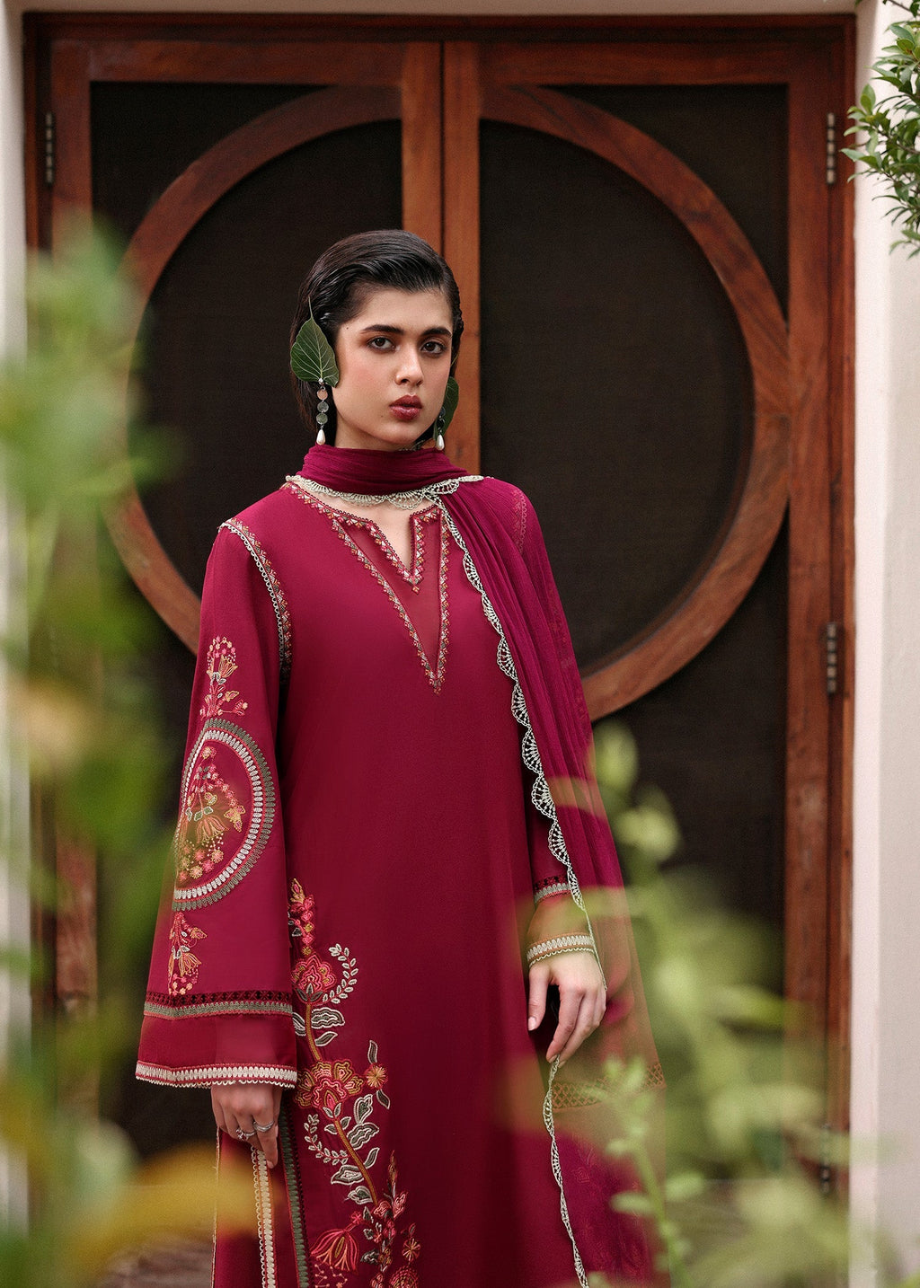 Hussain Rehar | Eid Pret SS 26 | Ada