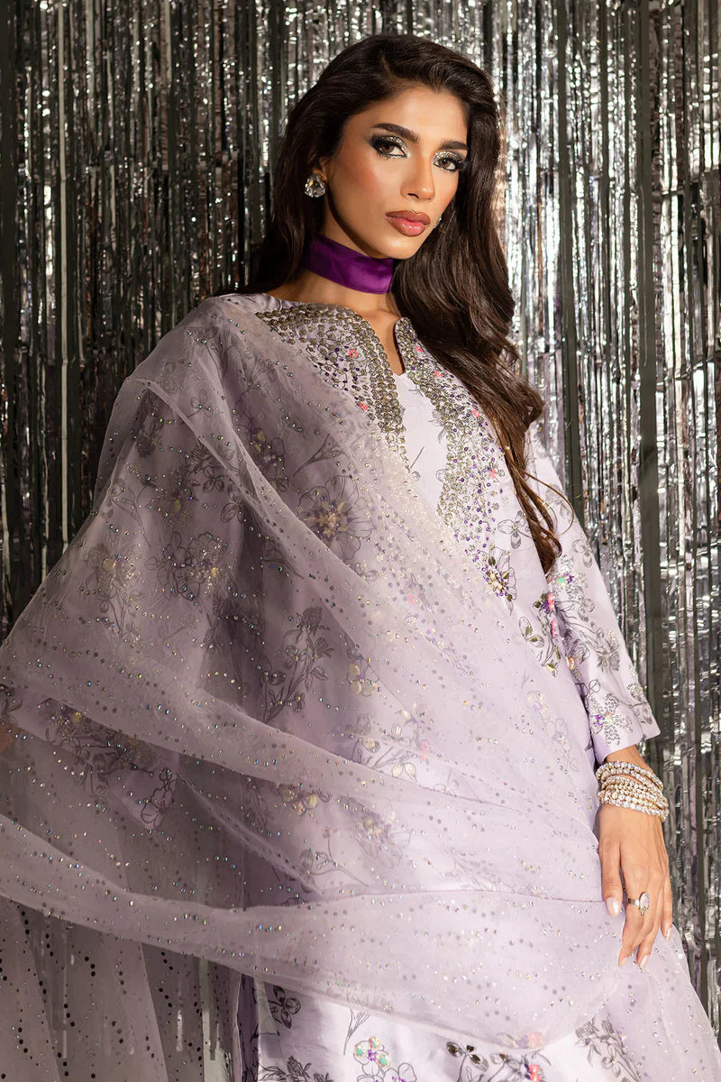 Nureh | Fancy Formal Pret | Fairy Dust TW-12
