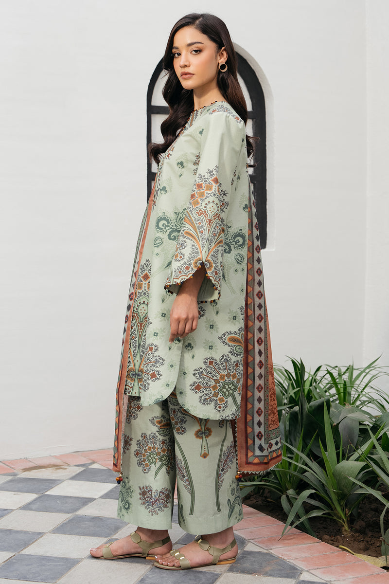 Jazmin | Summer Lawn 25 | USE-9176