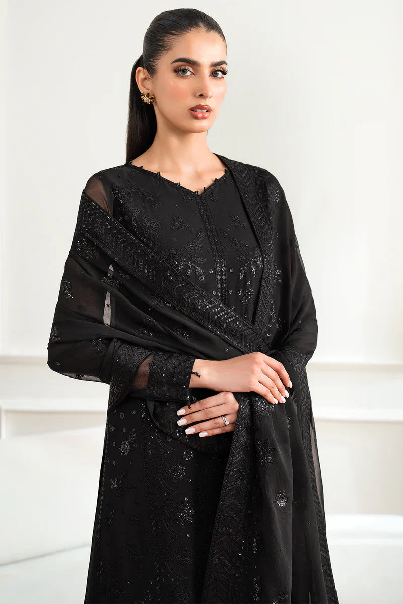 Farasha | Essence formals 25 | Dark Whisper