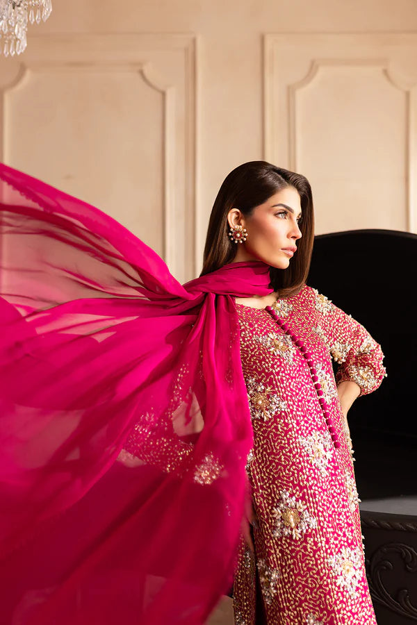 Vanya | Luxury Formals | ML-01