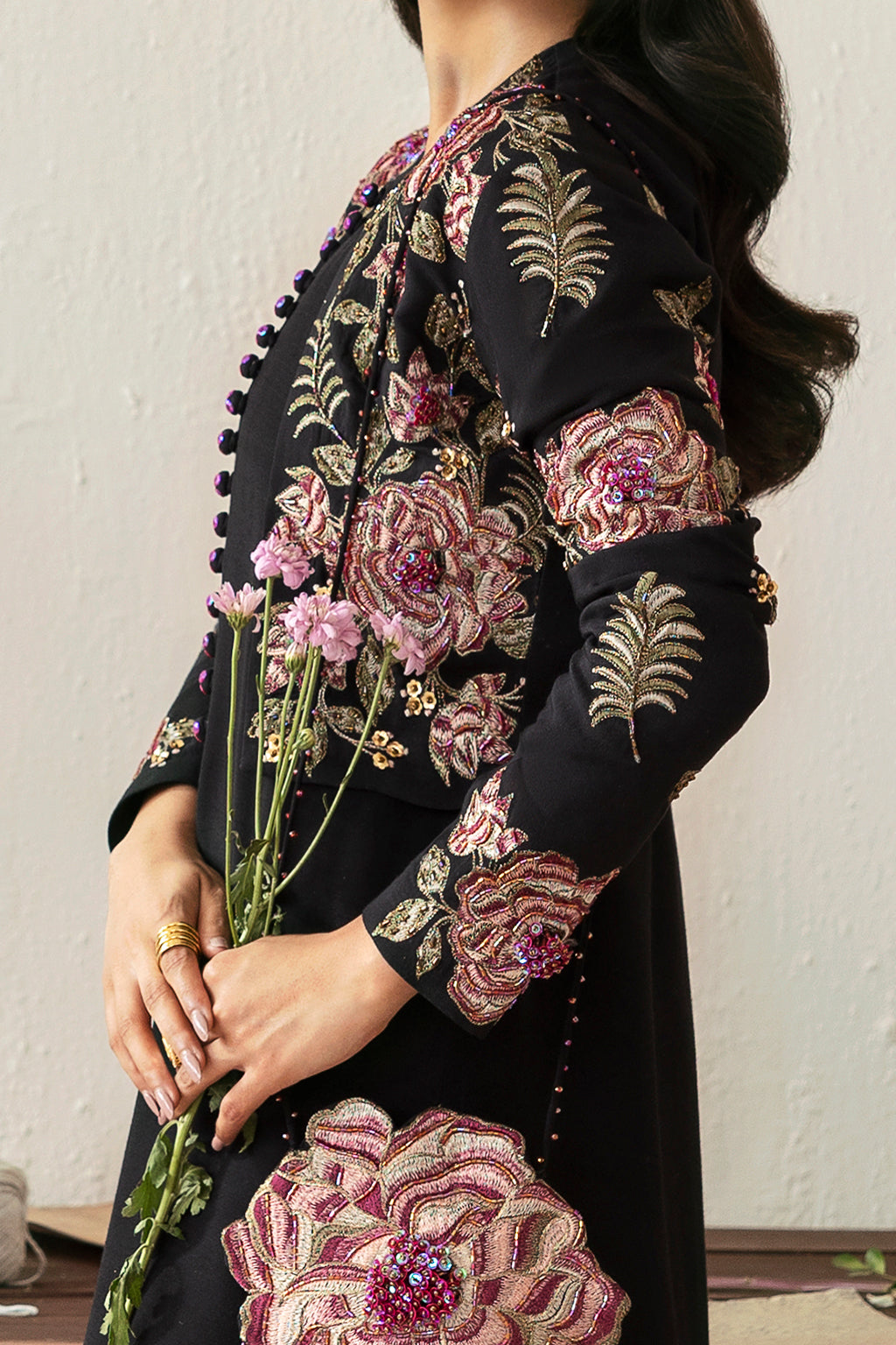 Vanya | Luxury and Formals | SY-02 - Riwayat e Khas
