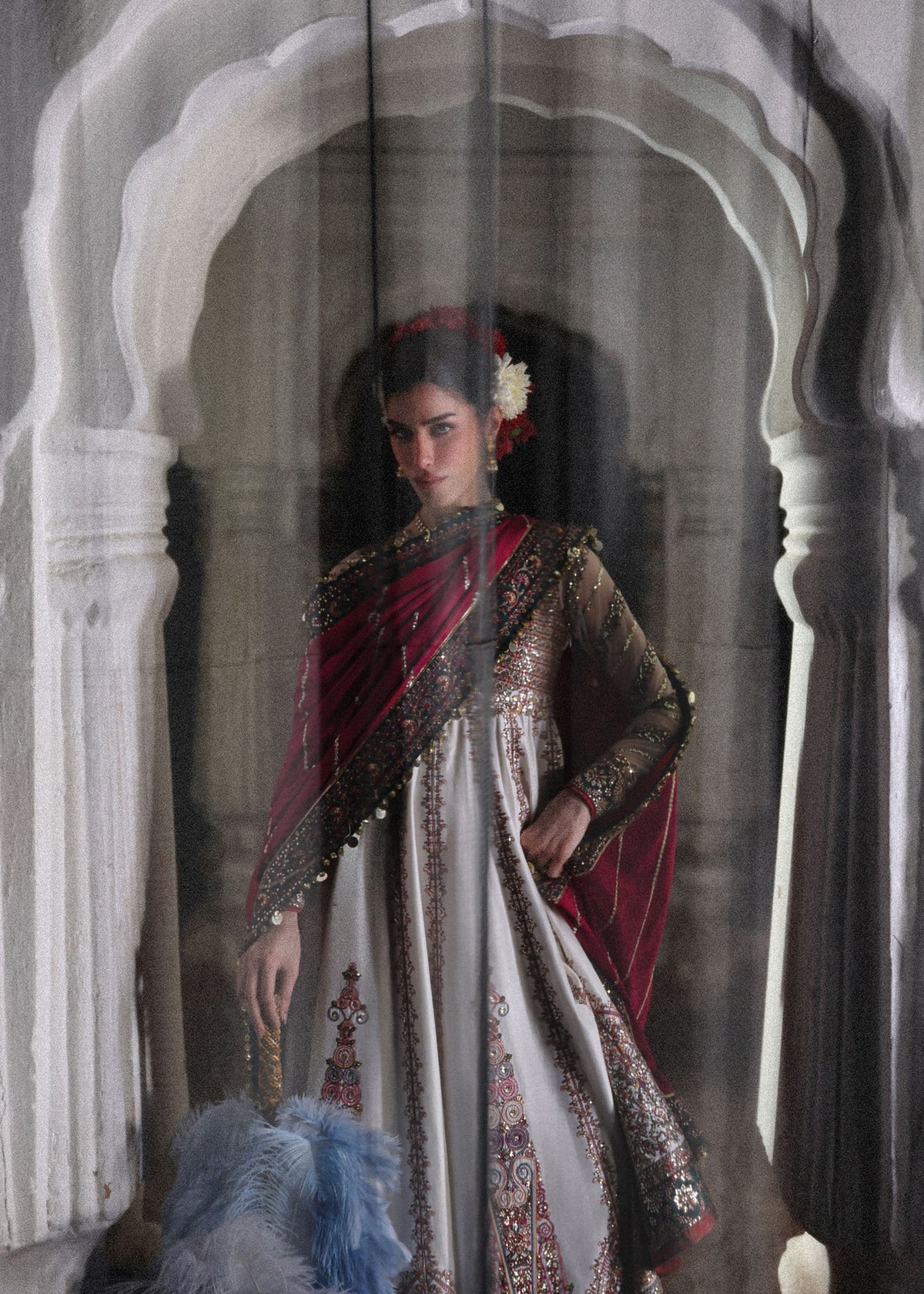 Hussain Rehar | Festive Eid Collection 26 | Madhu Bala