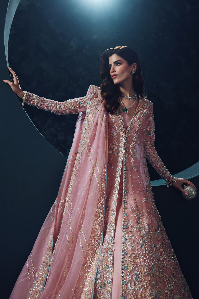 Soraya | Oriana Luxury Formals | Allure