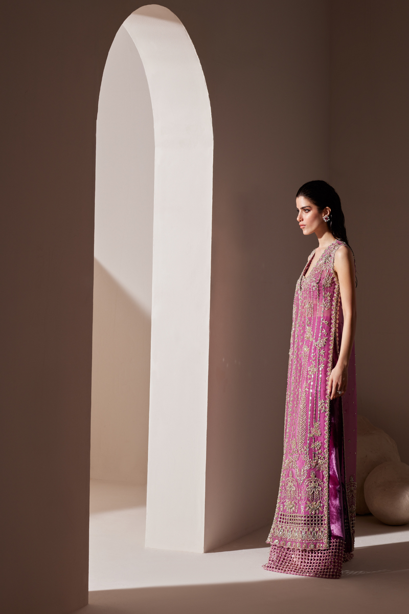 Soraya | Oriana Luxury Formals | Verdant