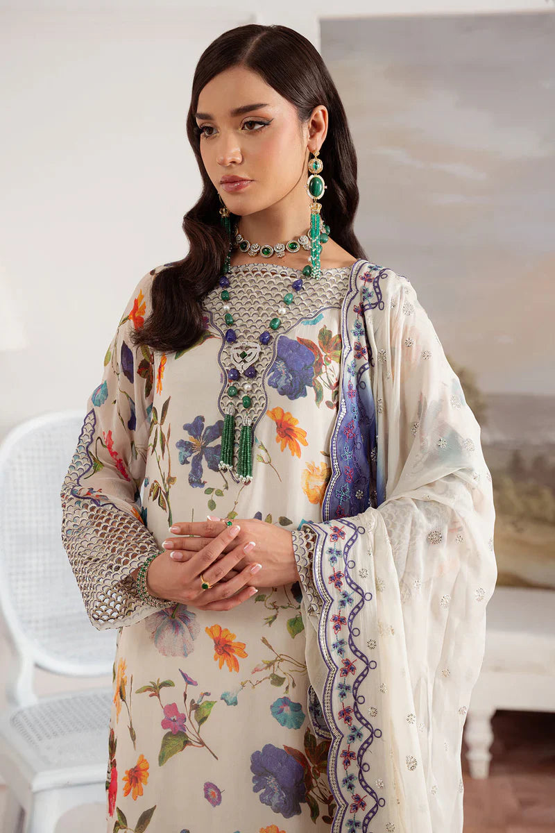 Nureh | Amaya Formals | AM-26