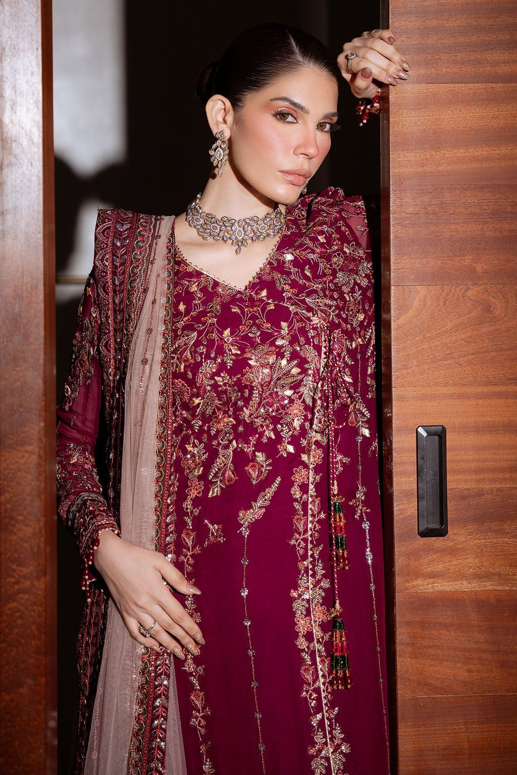 Nureh | Elaya Formals | NEL-86