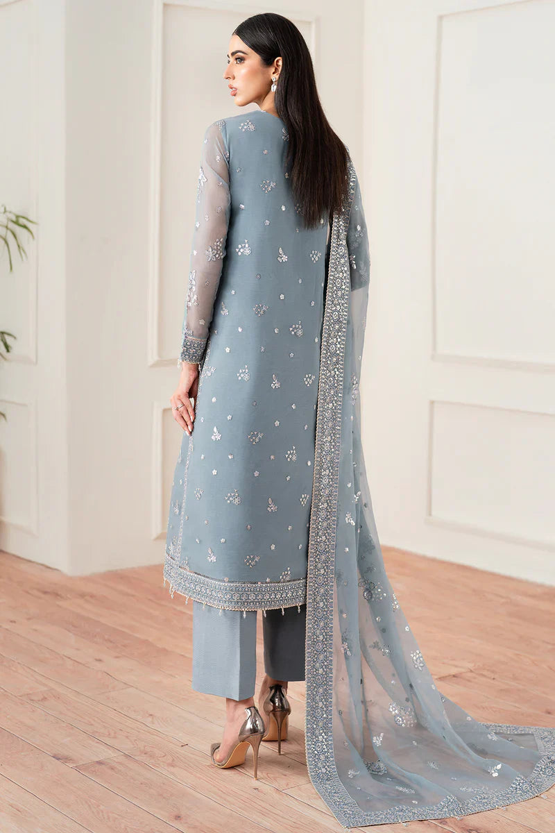 Farasha | Essence formals 25 | Aqua Bliss