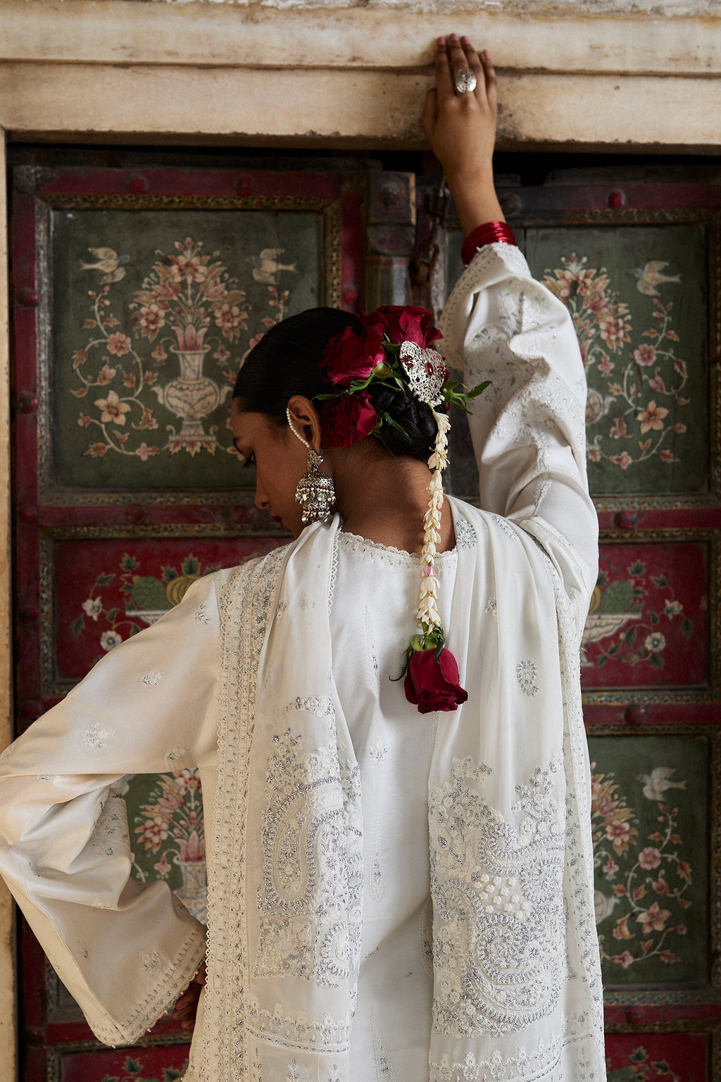 Zara Shahjahan | Bhopal | Raihaana
