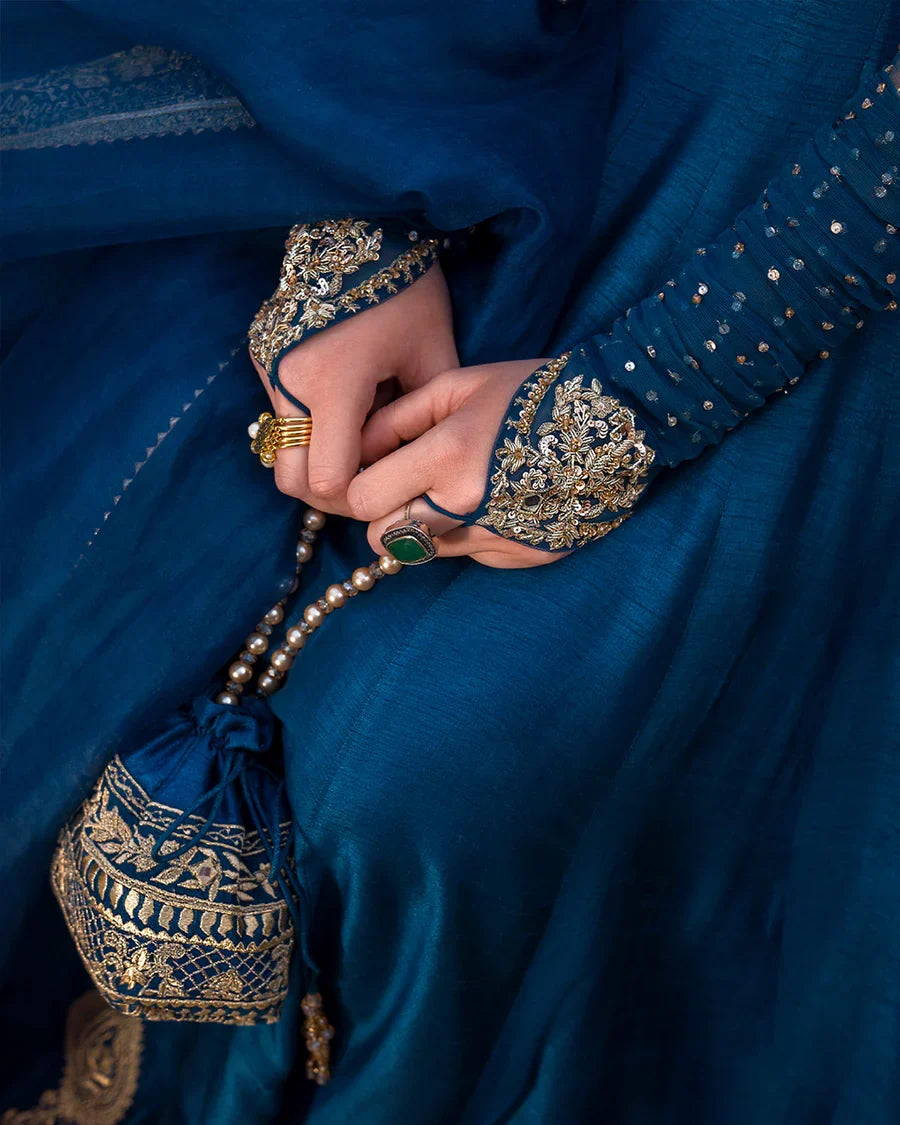 Faiza Saqlain | Noor e Chashm | Risma