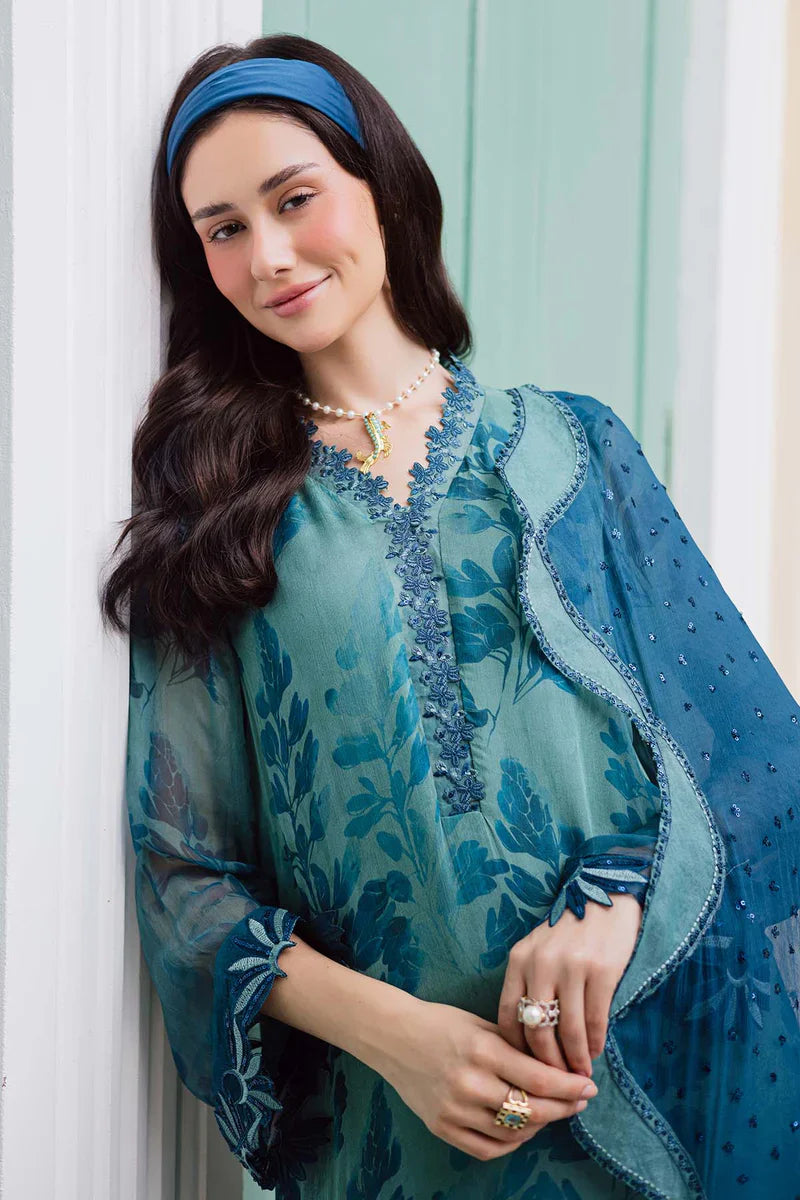 Nureh | Ballerina formals | NU2-186