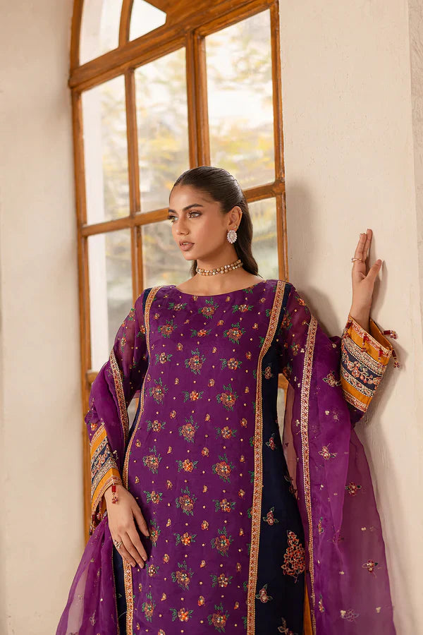 Emaan Adeel | Noore Festival | Nayera