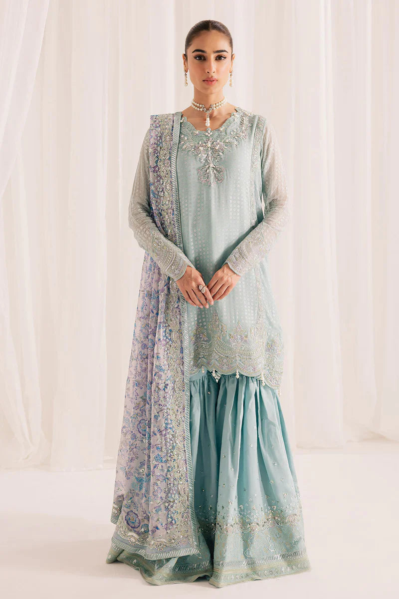Nureh | Fancy Formal Pret | NP-620