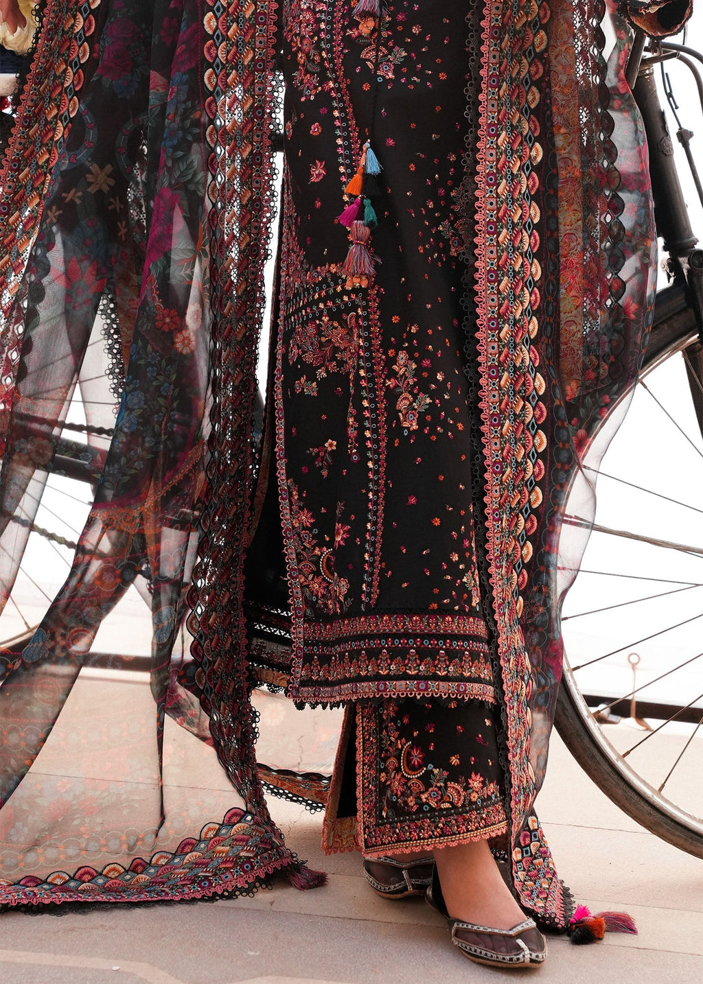 Hussain Rehar | Barmala Pret 26 | Noushyy