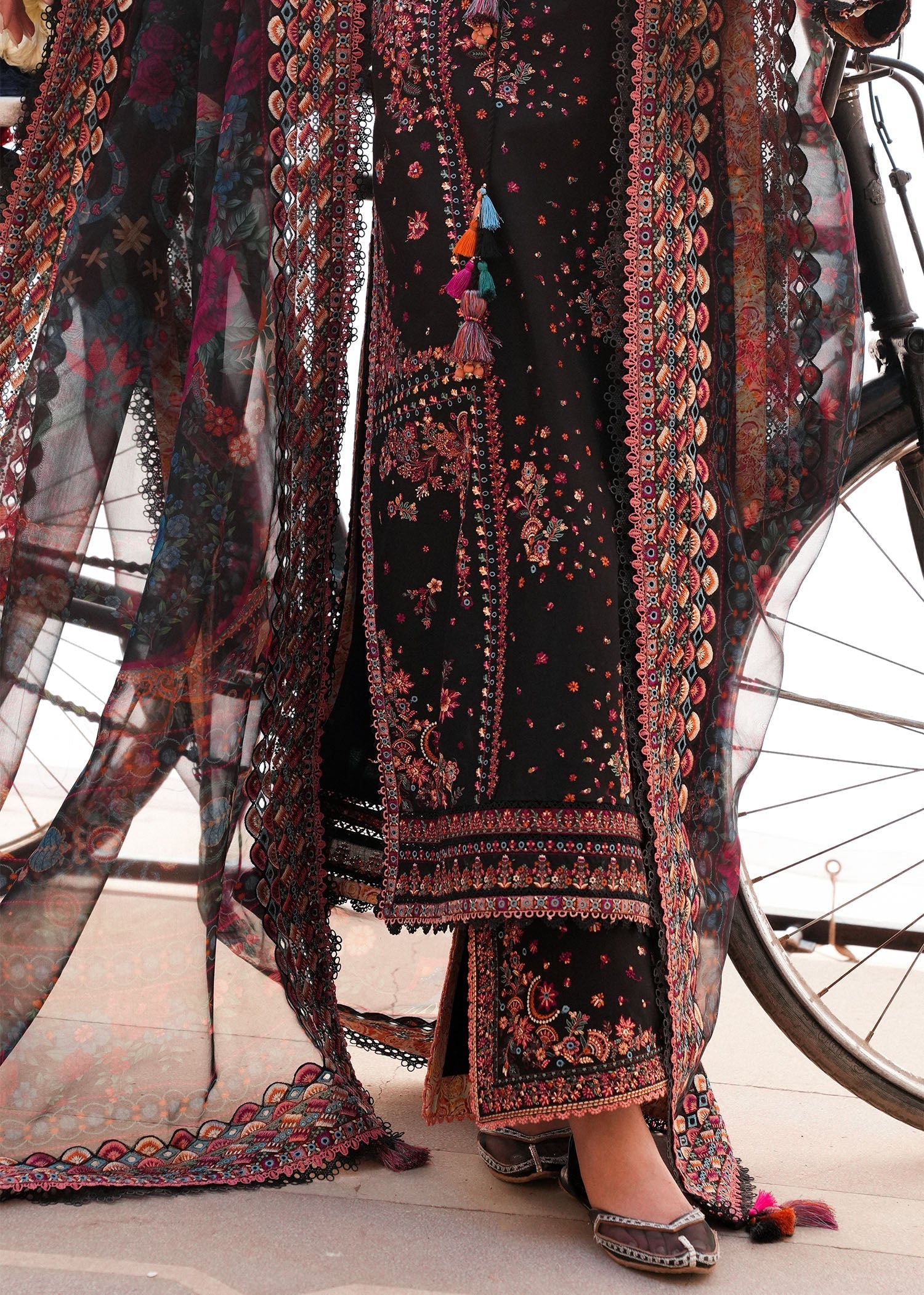 Hussain Rehar | Barmala Pret 26 | Noushyy
