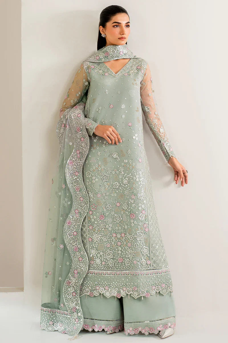 Farasha | STITCHED FORMALS ’26 | Ariana