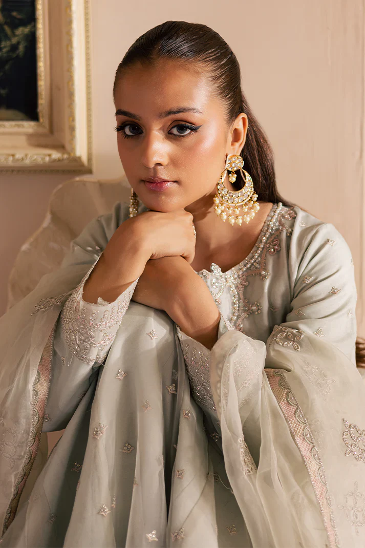Emaan Adeel | Celine | Firoozeh