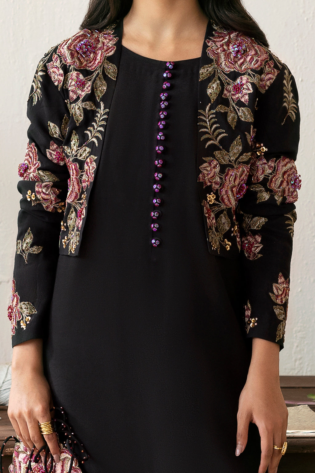 Vanya | Luxury and Formals | SY-02 - Riwayat e Khas