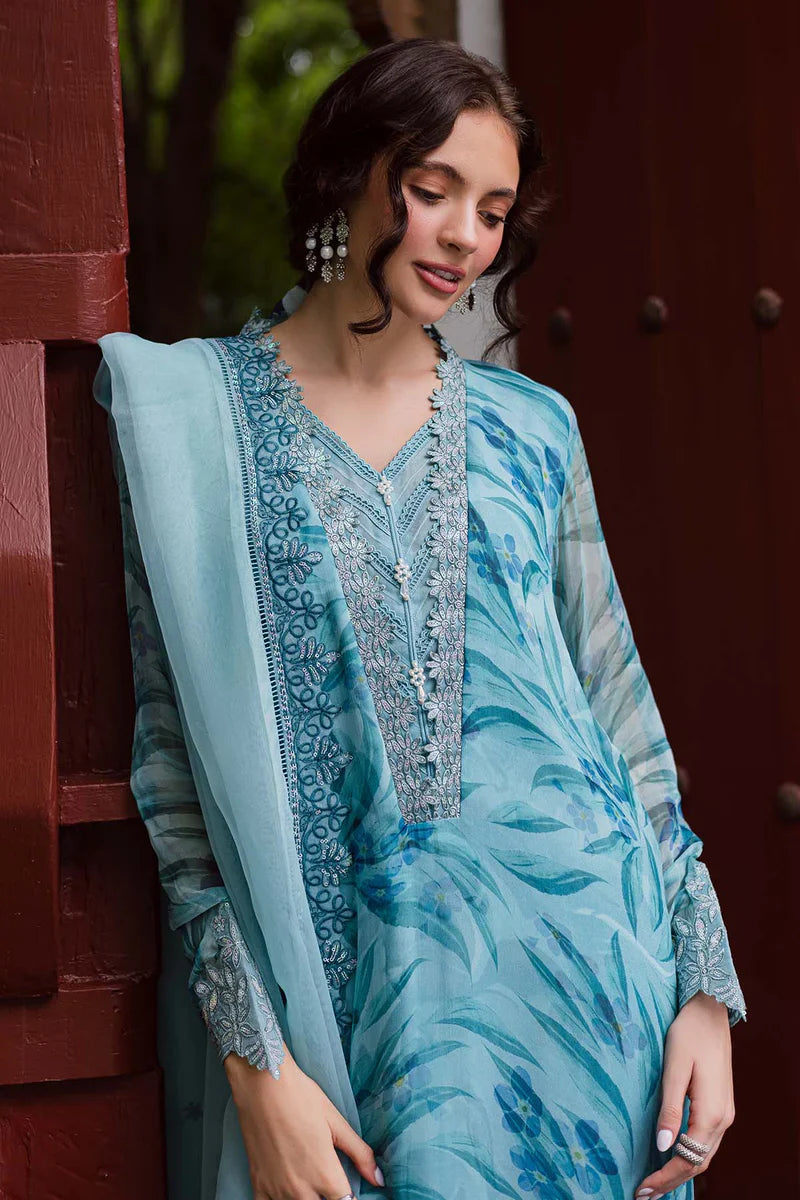 Nureh | Ballerina formals | NU2-183