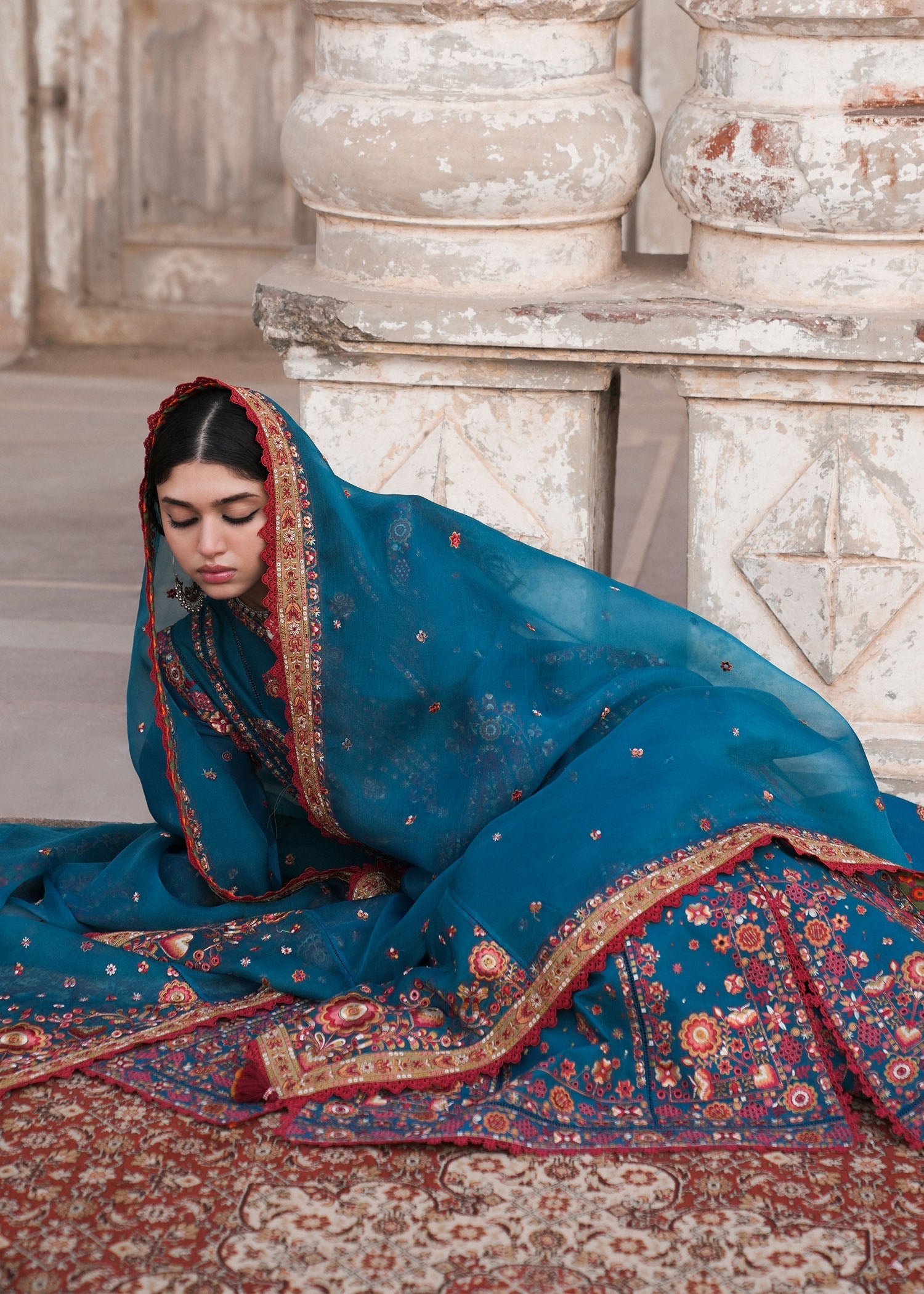 Hussain Rehar | Barmala Pret 26 | Zarqa