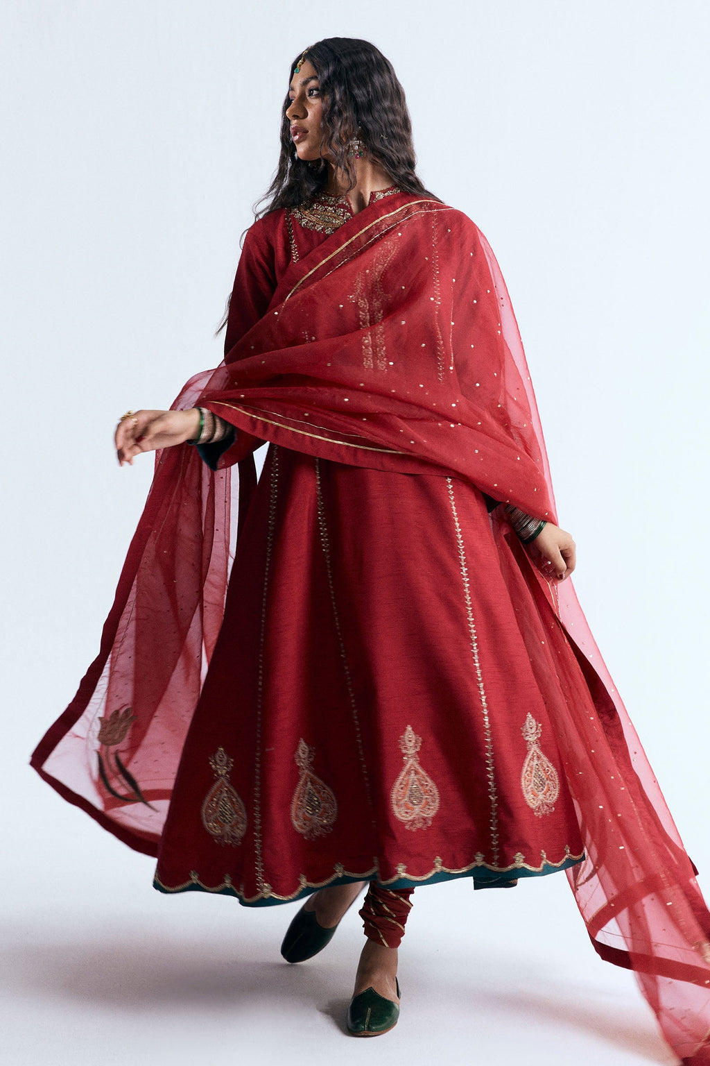 Zara Shahjahan | Chandni Raatain | Laali