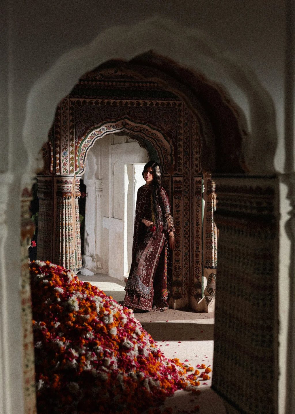 Hussain Rehar | Festive Eid Collection 26 | Apsara