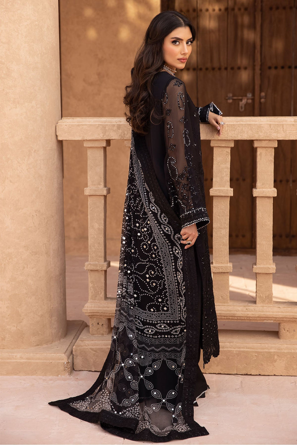 Nureh | Elanora Formal 24 | NEL-25 - House Of Anaya