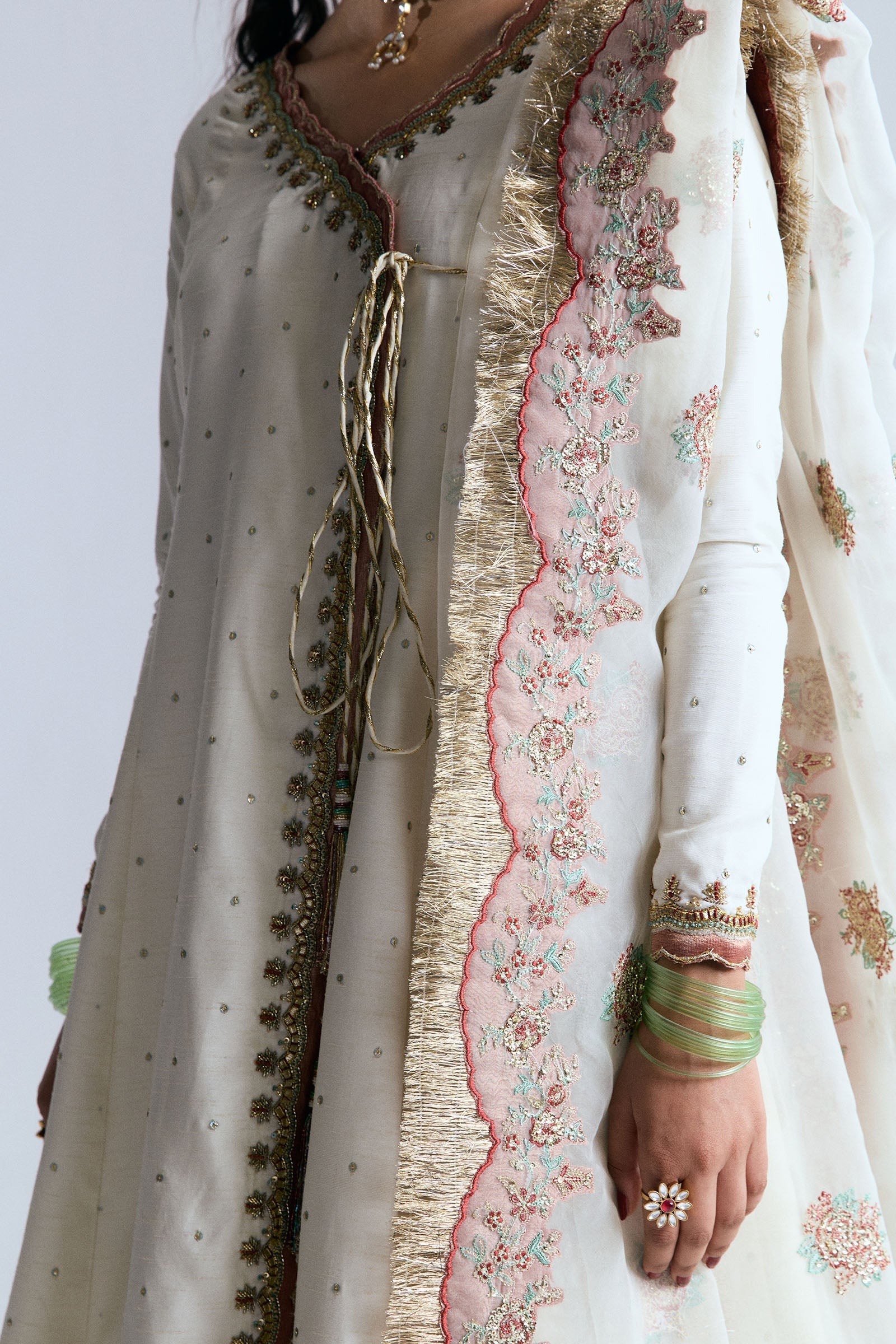 Zara Shahjahan | Bhopal | Chandani