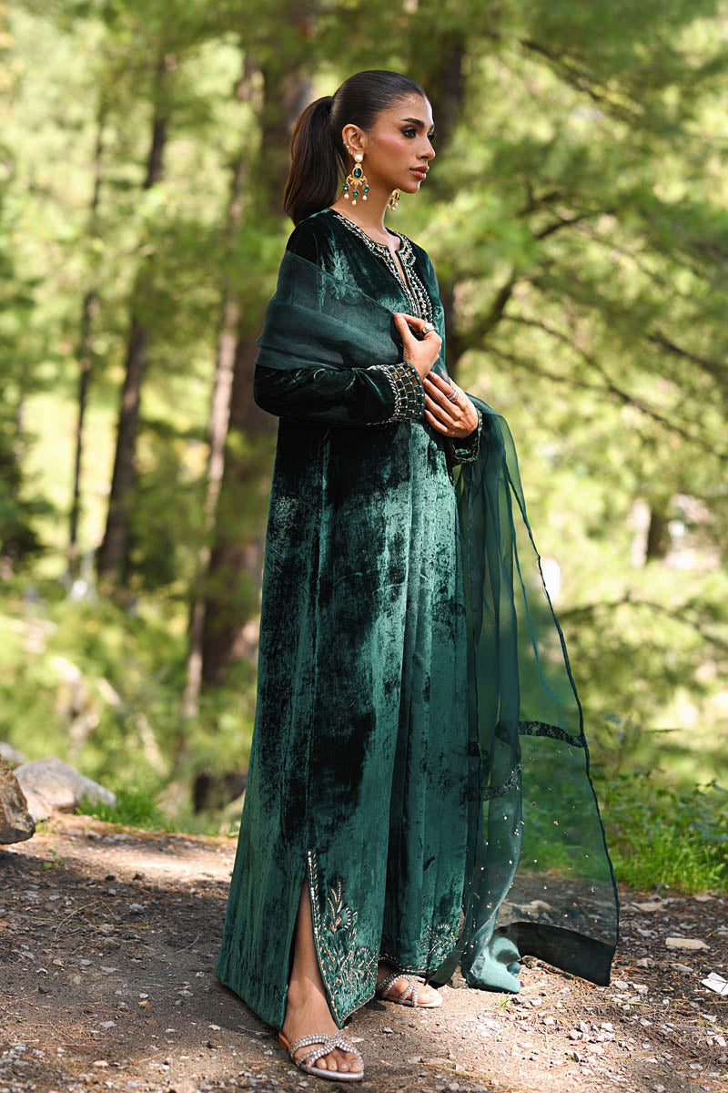 Hue Pret | Farasha Luxury Winter | Yasma - House Of Anaya