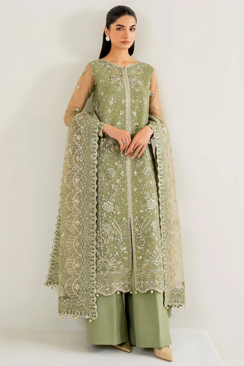 Farasha | STITCHED FORMALS ’26 | Perry
