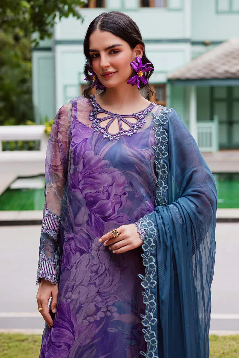 Nureh | Ballerina formals | NU2-185