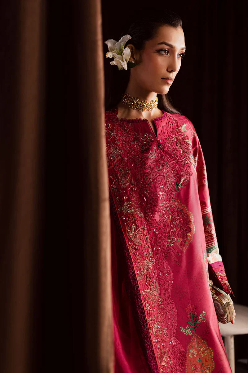 Nureh | The Silk Collection | S - 28