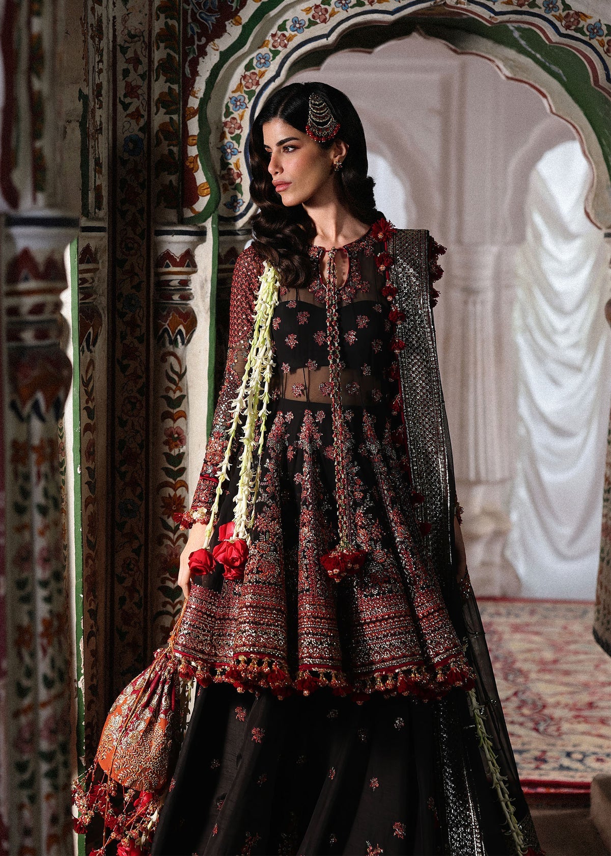Hussain Rehar | Festive Eid Collection 26 | Siyara