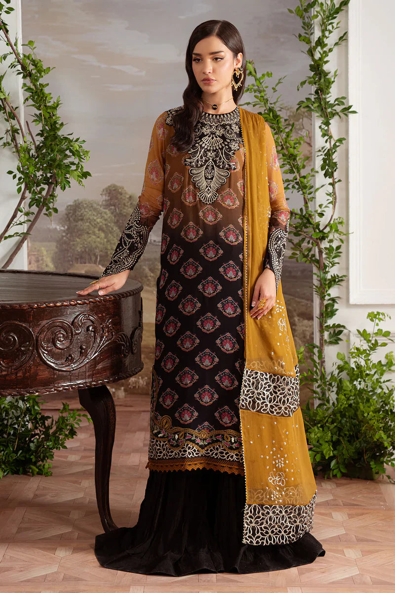 Nureh | Amaya Formals | AM-30