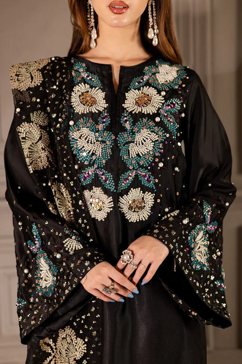 Nureh | Fancy Formal Pret | TW-18