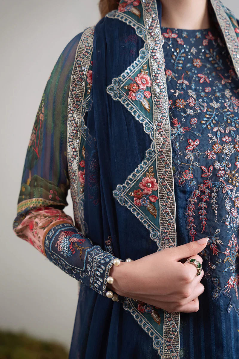 Nureh | Amaya Formals | AM-23