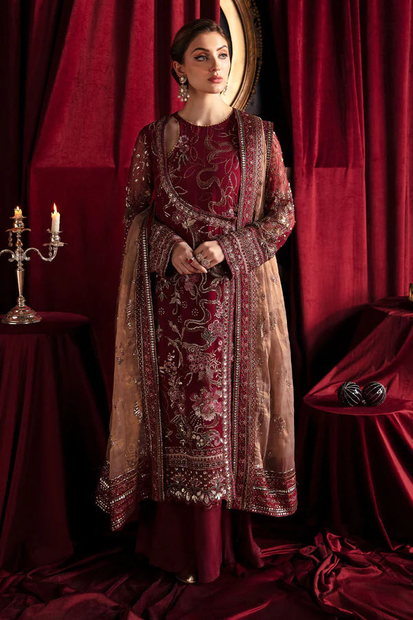 Nureh | Elanora Formals 24 | Soir