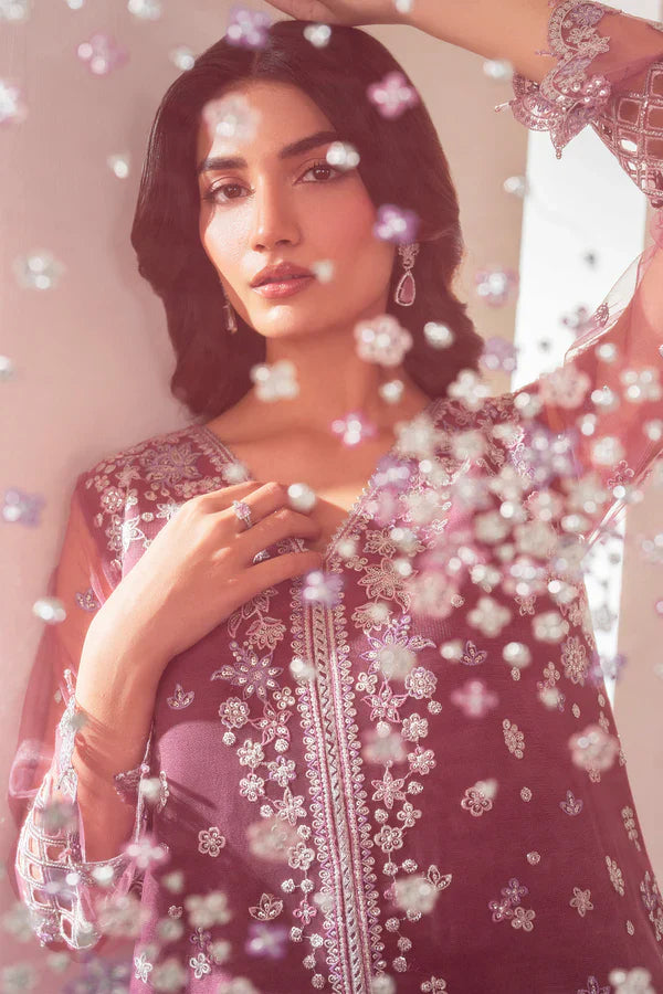 Farasha | STITCHED FORMALS ’26 | Ariana