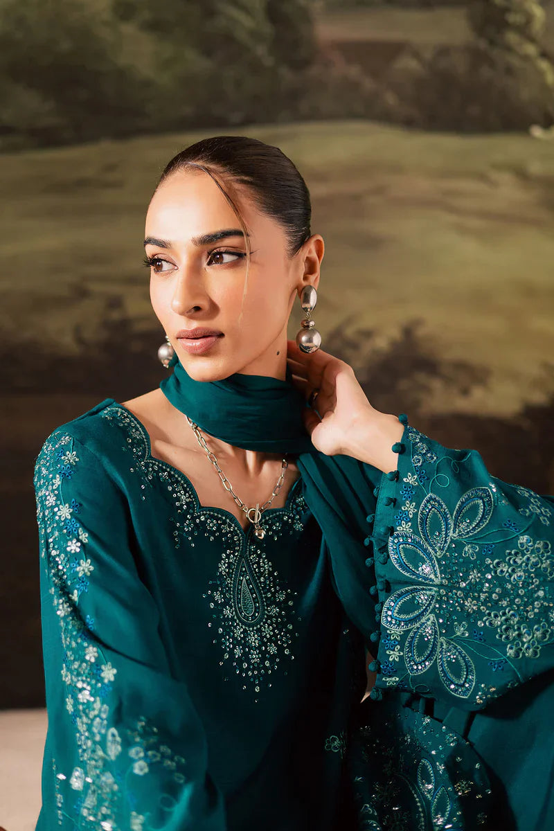 Nureh | Shades Of Winter | NP-676