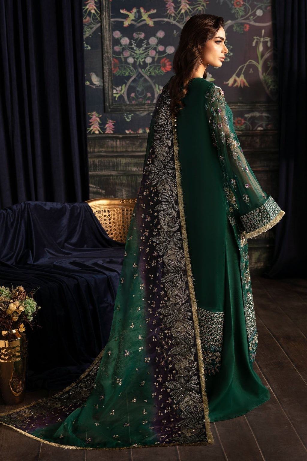 Nureh | Elanora Formal 24 | NEL-42 - House Of Anaya