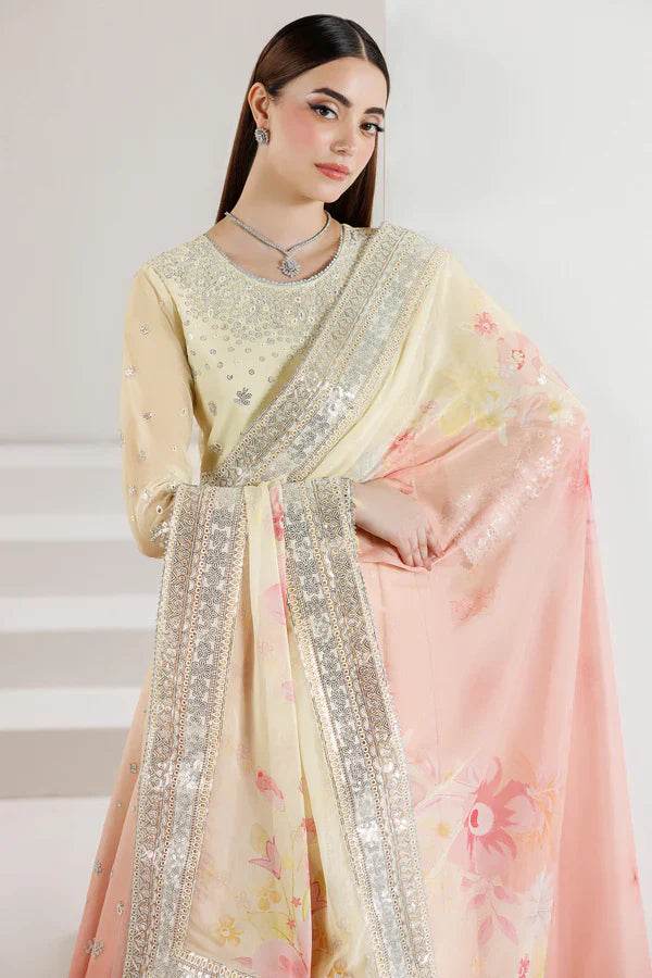 Farasha | Fiorella Formals'26 | Blossom Dawn