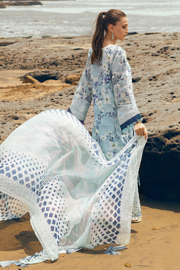 Nureh | Gardenia Lawn 24 | N-08 - House Of Anaya
