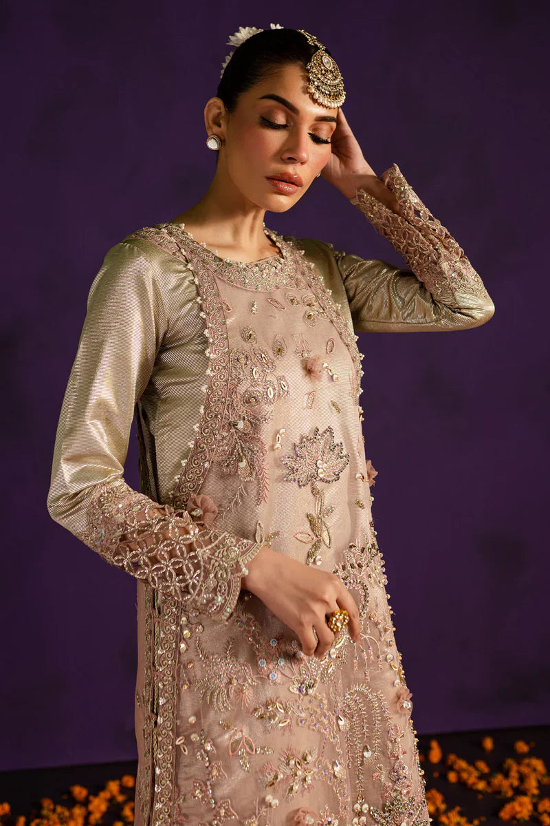 Nureh | Drop 2 Collection | Sabeela - FP-147