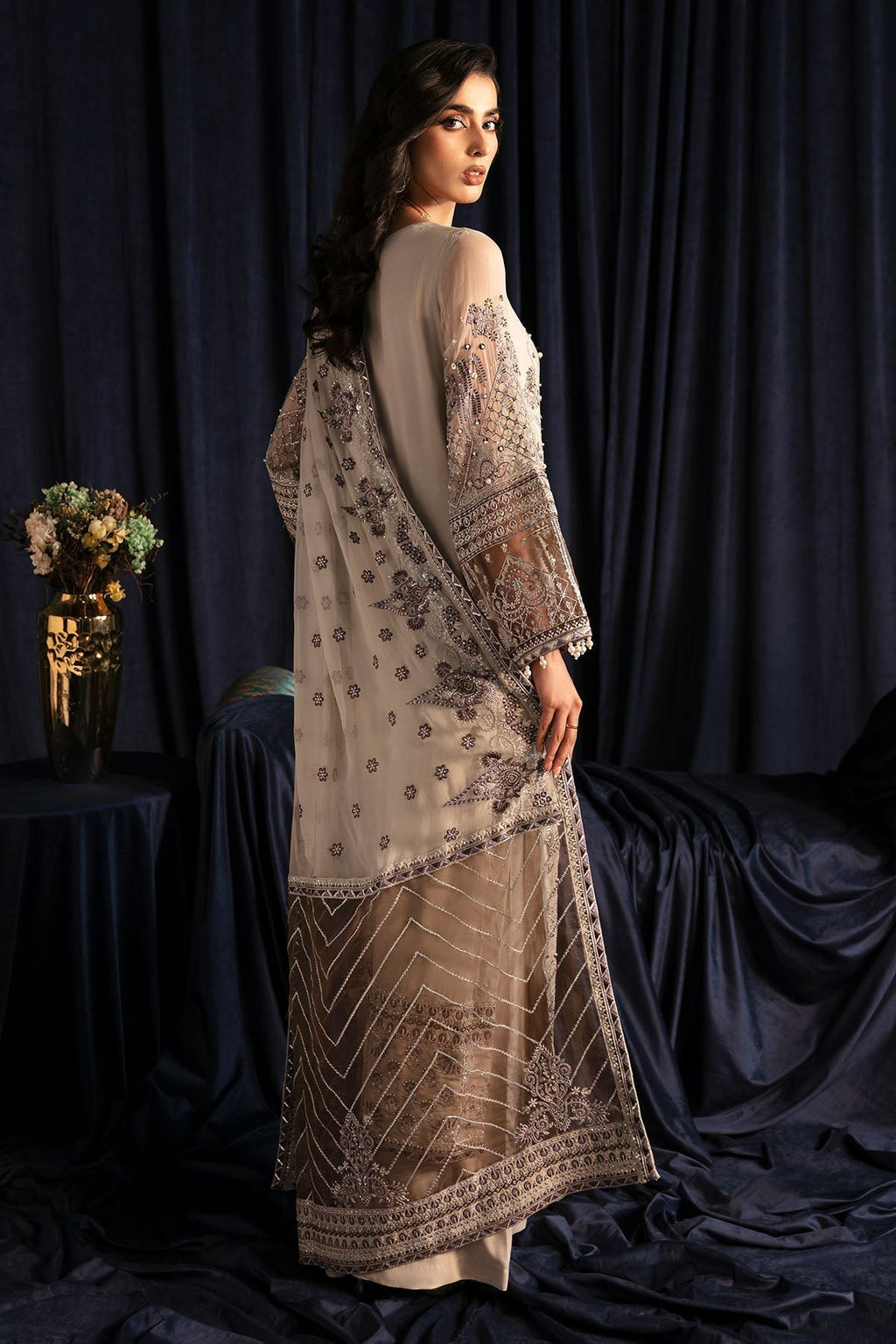 Nureh | Elanora Formal 24 | NEL-46 - House Of Anaya