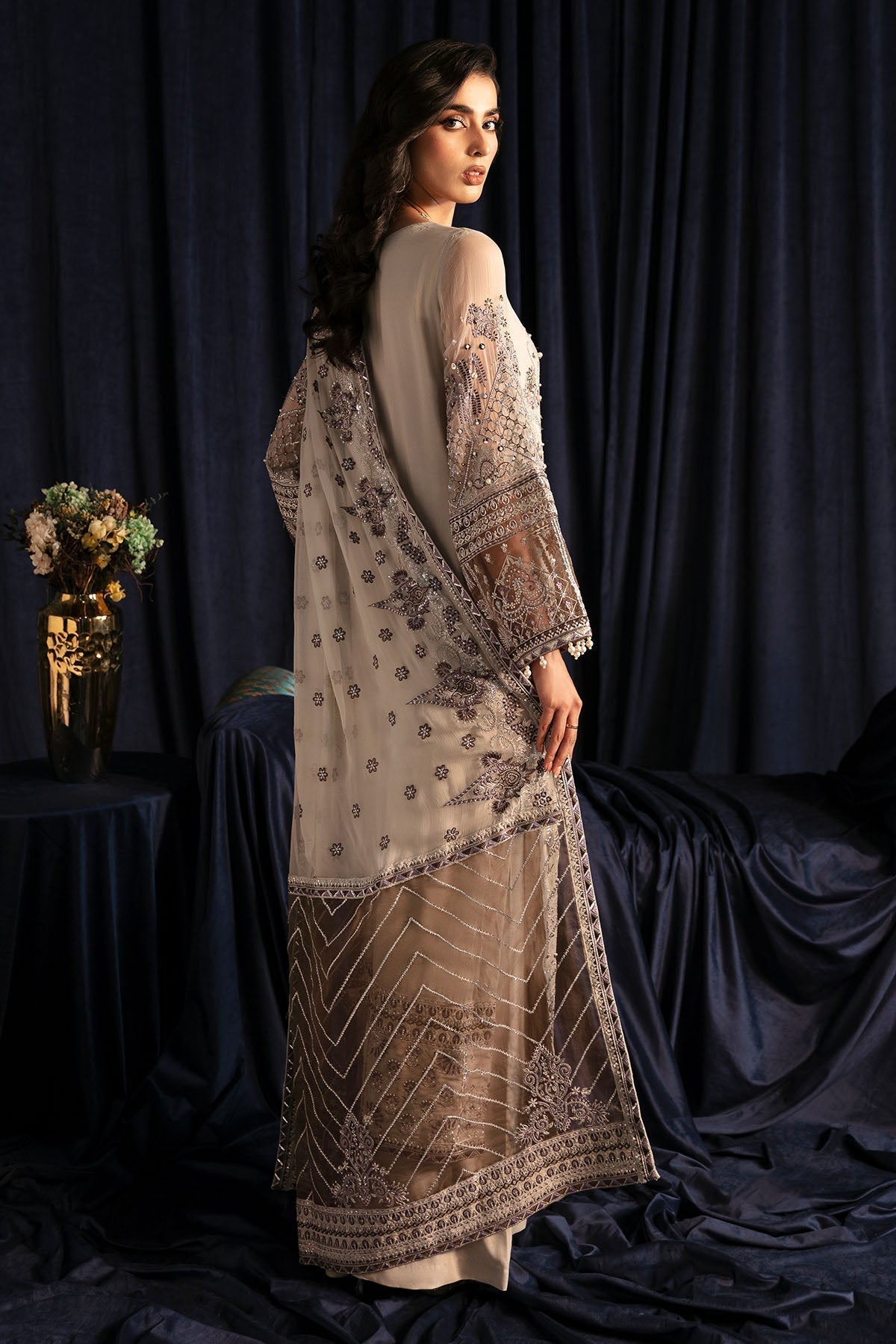 Nureh | Elanora Formal 24 | NEL-46 - House Of Anaya