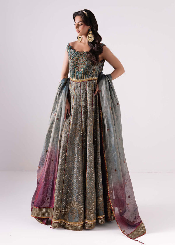 Laj | Elaheh Formals | DIYA - Riwayat-e-Khas