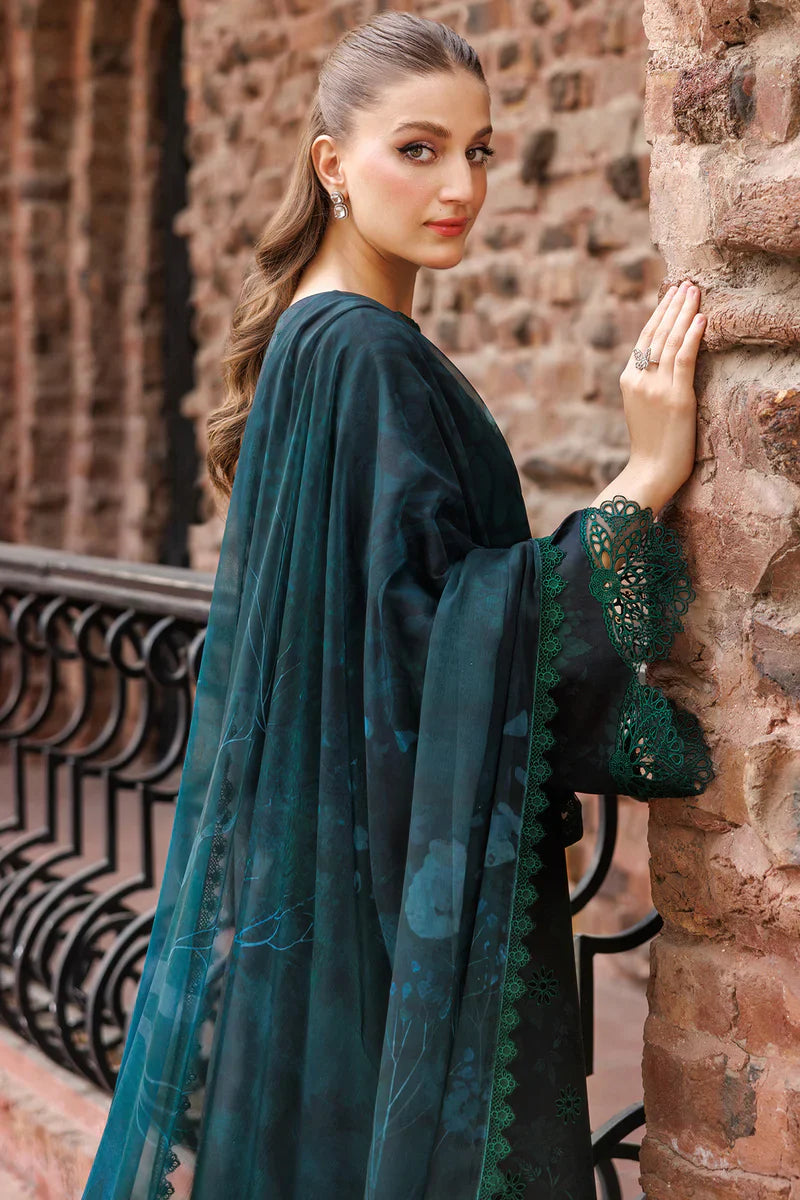 Farasha | Seraya-lawn-ss25 | Periveil