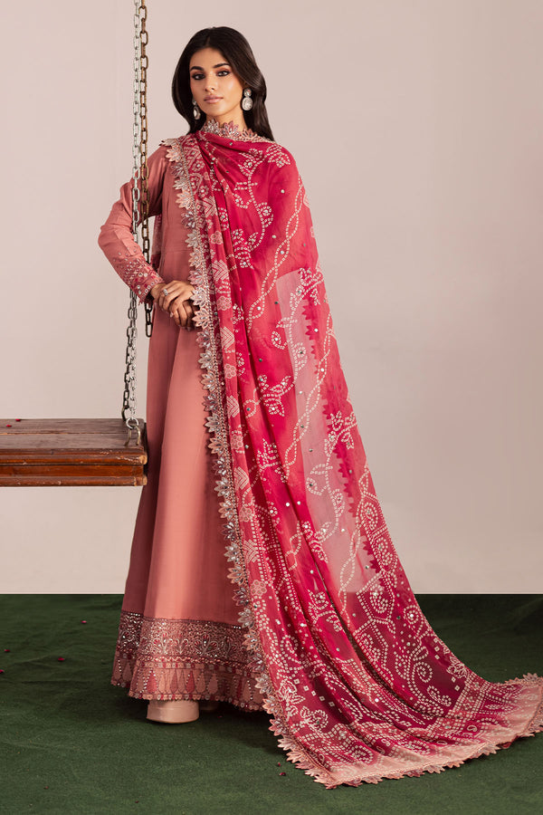 Nureh | Jugni Festive | NP-696