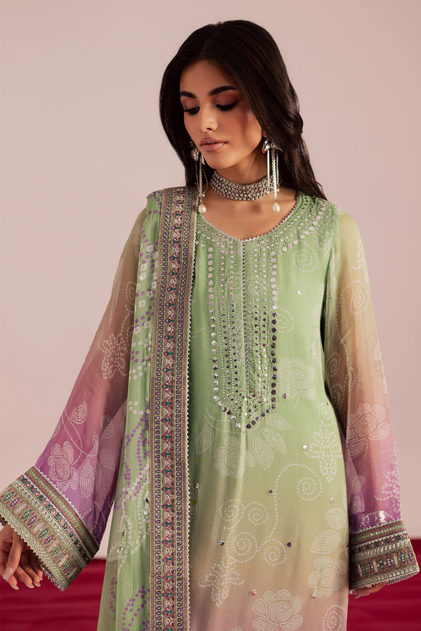 Nureh | Jugni Festive | NP-699