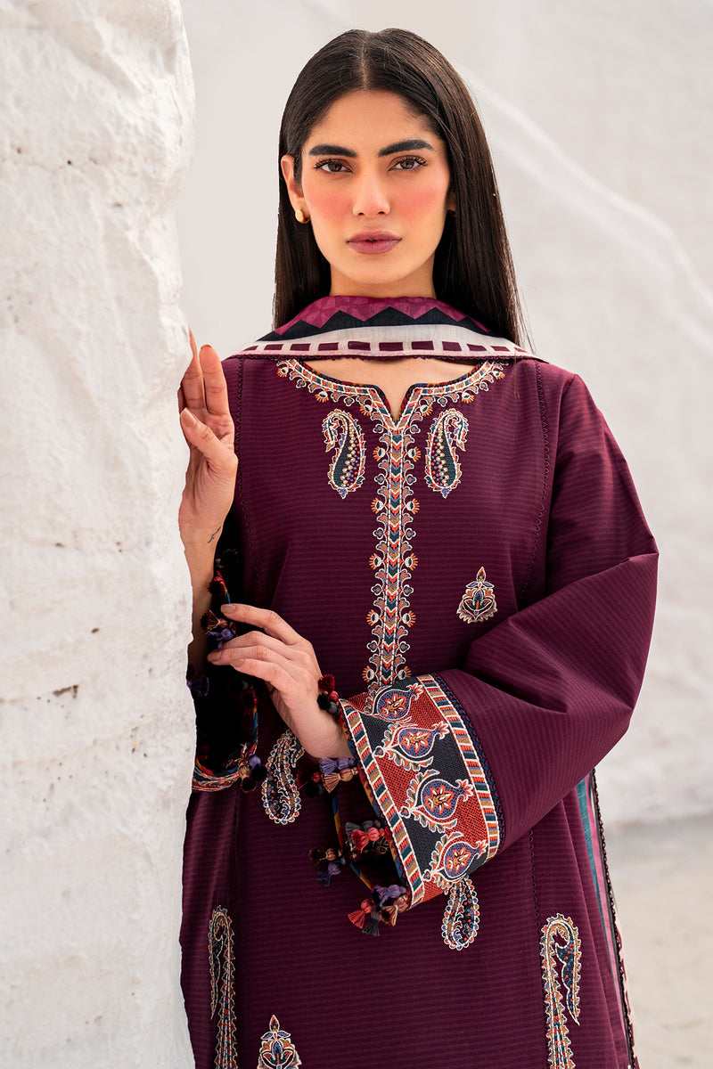Jazmin | Summer Lawn 25 | USE-9128